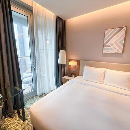 סאונגנאם Hotel Skypark Central Seoul Pangyo מראה חיצוני תמונה