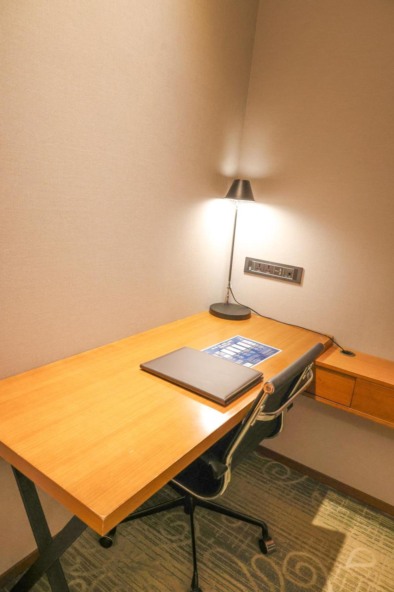 סאונגנאם Hotel Skypark Central Seoul Pangyo מראה חיצוני תמונה