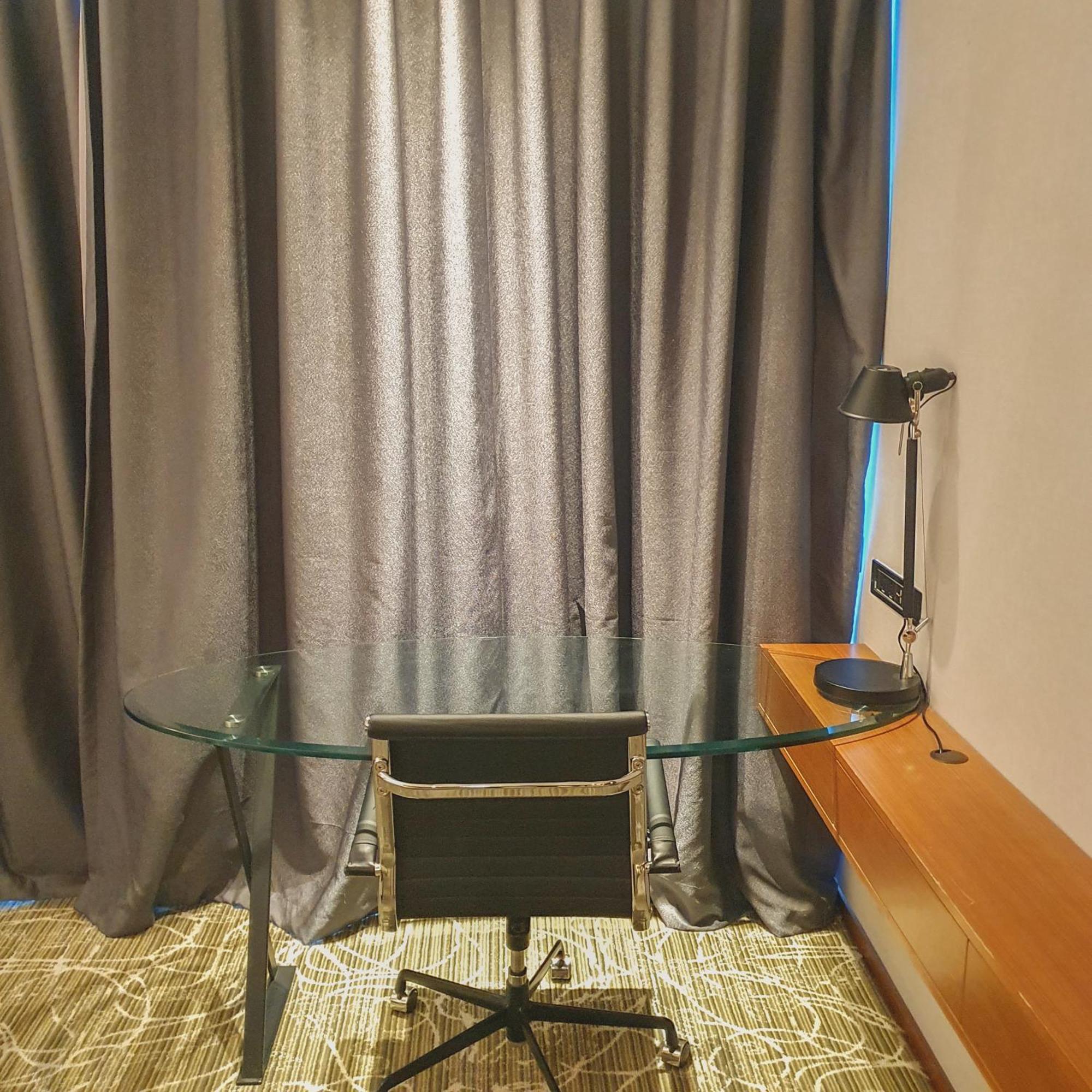 סאונגנאם Hotel Skypark Central Seoul Pangyo מראה חיצוני תמונה