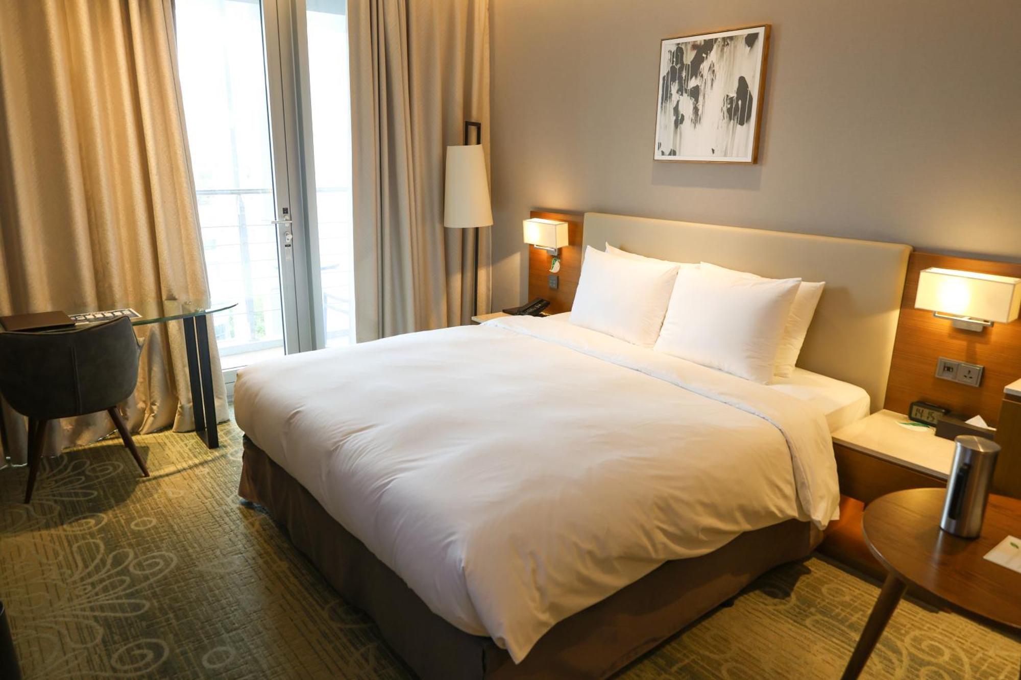 סאונגנאם Hotel Skypark Central Seoul Pangyo מראה חיצוני תמונה
