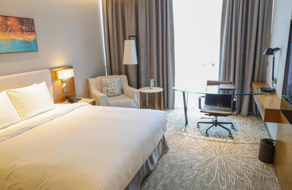 סאונגנאם Hotel Skypark Central Seoul Pangyo מראה חיצוני תמונה