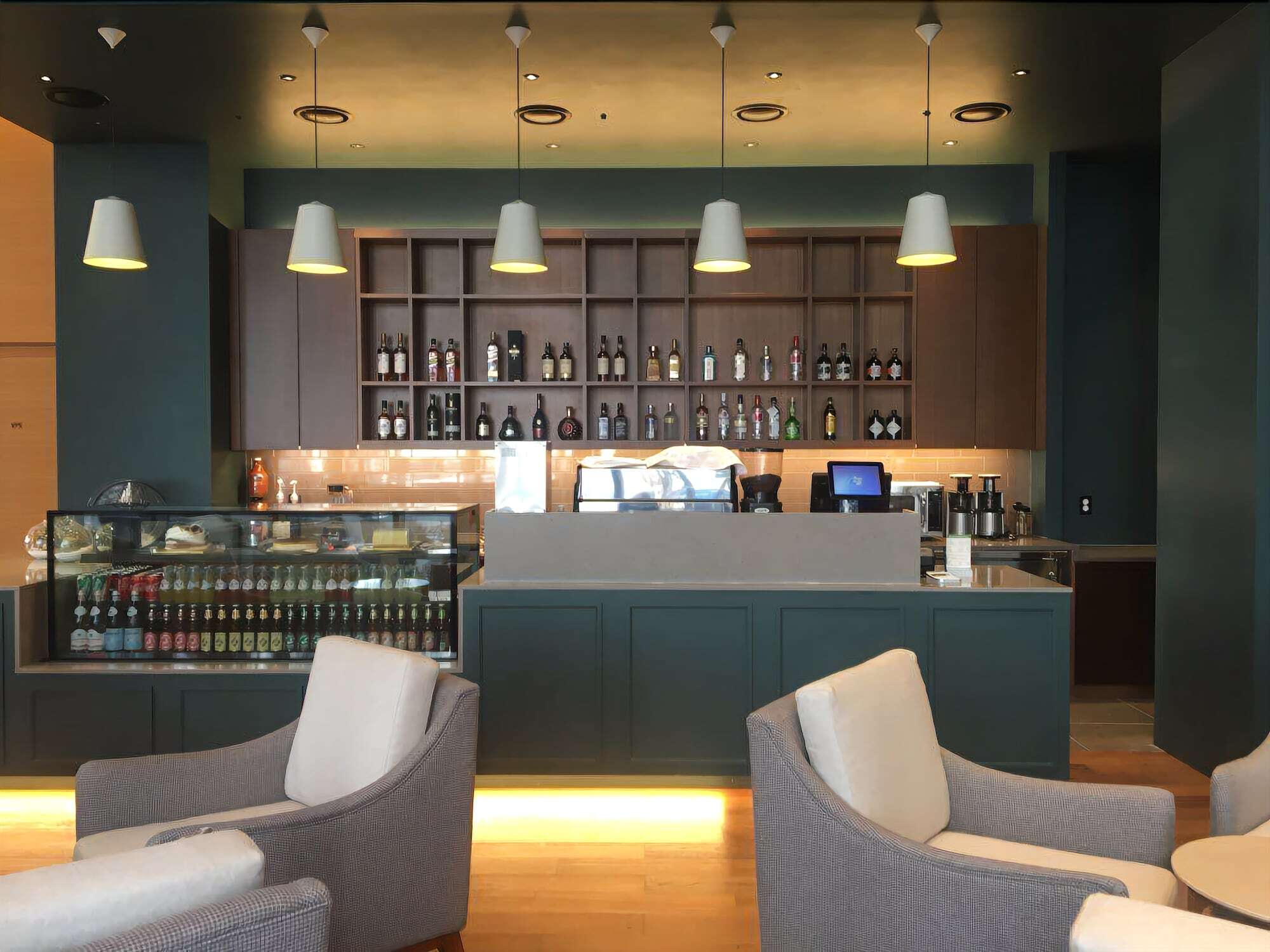 סאונגנאם Hotel Skypark Central Seoul Pangyo מראה חיצוני תמונה