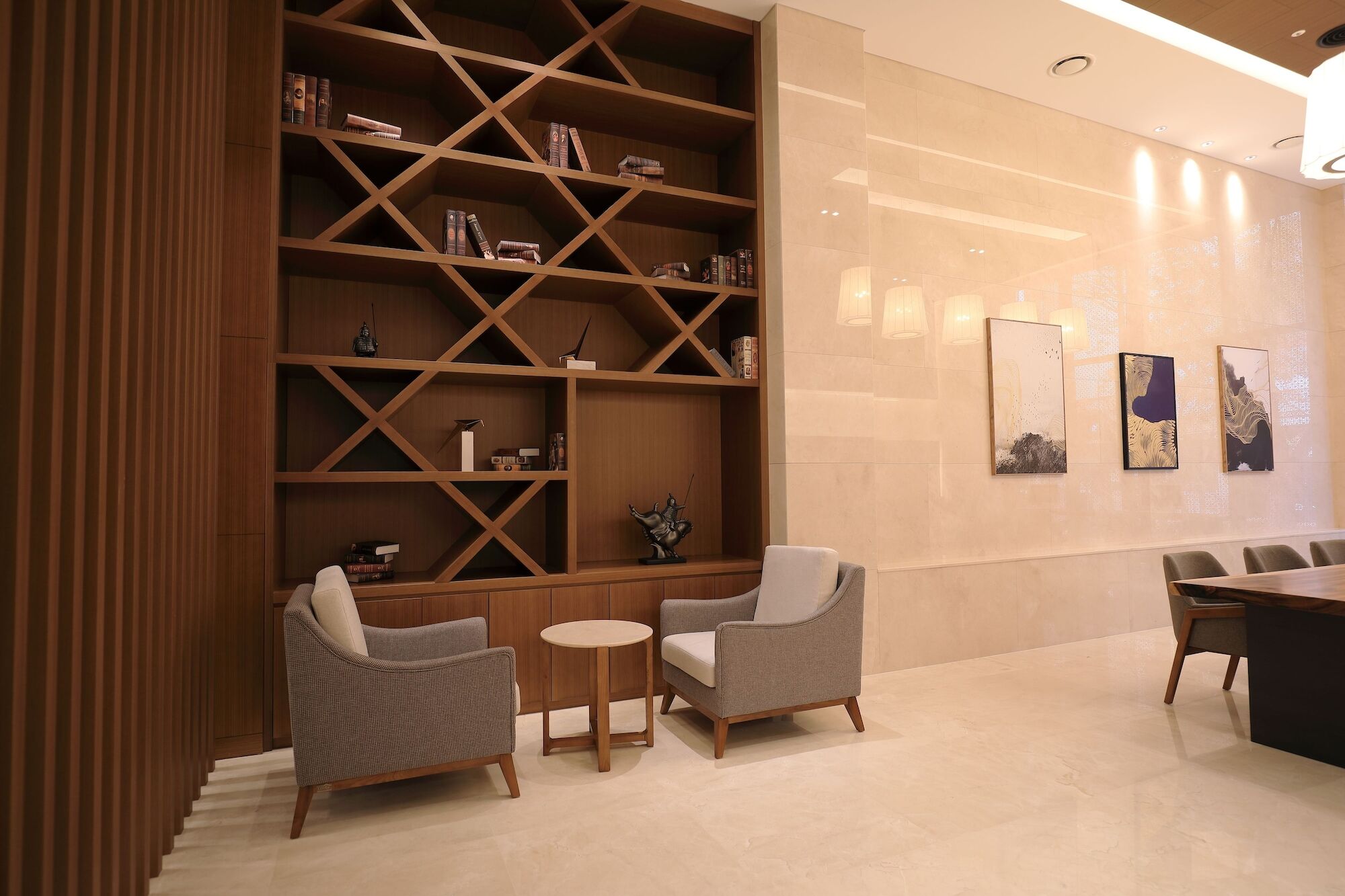 סאונגנאם Hotel Skypark Central Seoul Pangyo מראה חיצוני תמונה