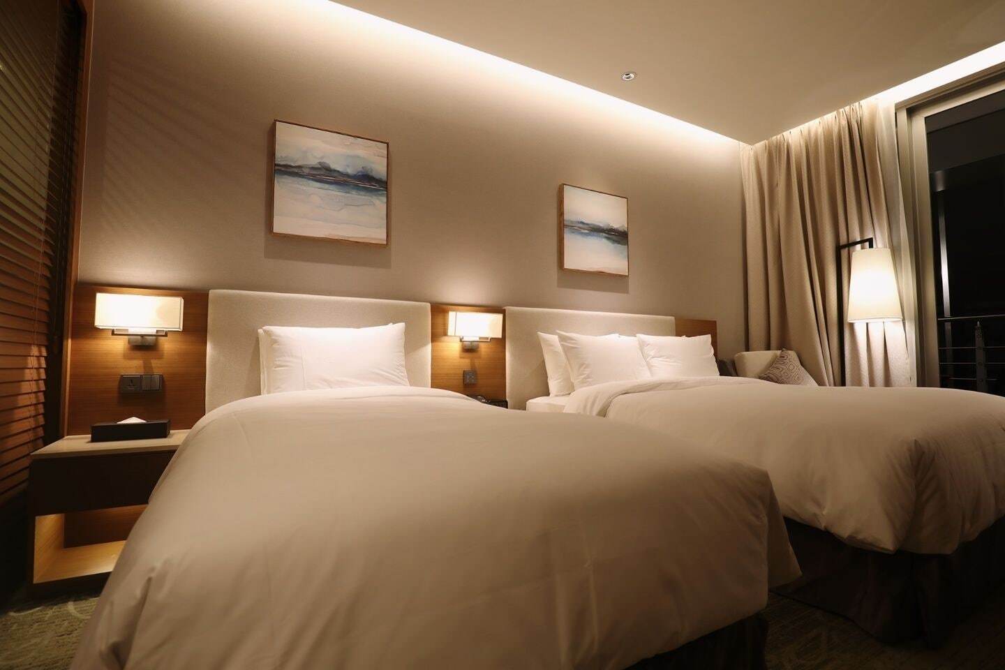 סאונגנאם Hotel Skypark Central Seoul Pangyo מראה חיצוני תמונה